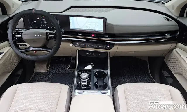 Kia Carnival 2025 3.5 автомат (гидро), миниатюра 10