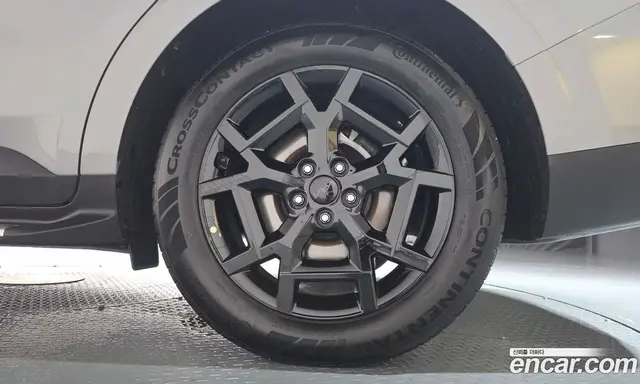 Kia Carnival 2025 1.6 автомат (гидро), миниатюра 6