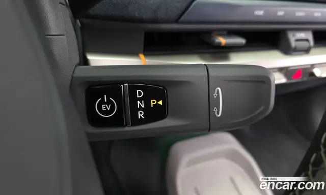 Kia EV3 2024 0.2 автомат (гидро), миниатюра 12