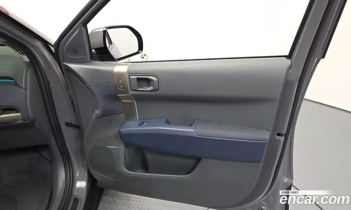 Kia EV3 2024 0.2 автомат (гидро), фото 14 Kia EV3 2024 0.2 автомат (гидро), фото 14