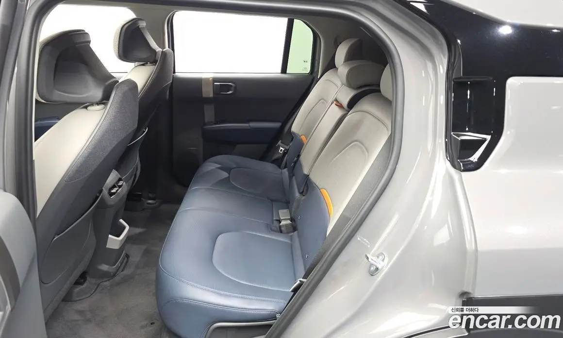 Kia EV3 2024 0.2 автомат (гидро), фото 16 Kia EV3 2024 0.2 автомат (гидро), фото 16