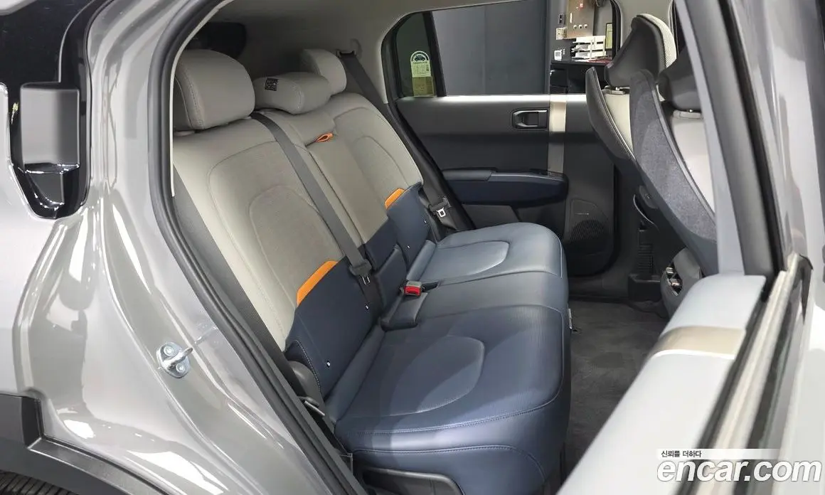 Kia EV3 2024 0.2 автомат (гидро), фото 18 Kia EV3 2024 0.2 автомат (гидро), фото 18