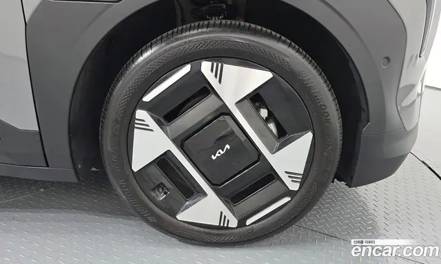 Kia EV3 2024 0.2 автомат (гидро), миниатюра 5 Kia EV3 2024 0.2 автомат (гидро), миниатюра 5