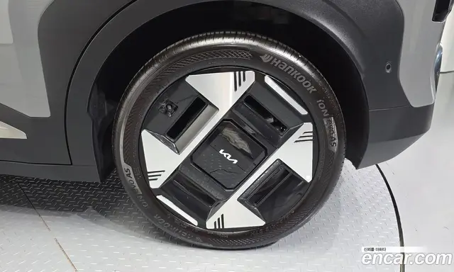 Kia EV3 2024 0.2 автомат (гидро), миниатюра 7 Kia EV3 2024 0.2 автомат (гидро), миниатюра 7