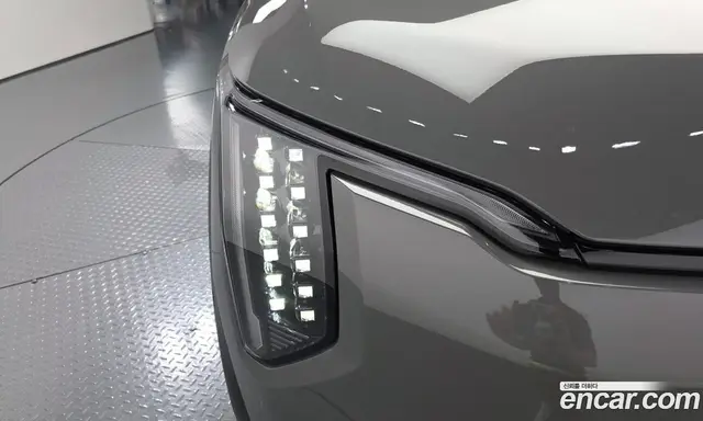 Kia EV3 2024 0.2 автомат (гидро), миниатюра 8 Kia EV3 2024 0.2 автомат (гидро), миниатюра 8