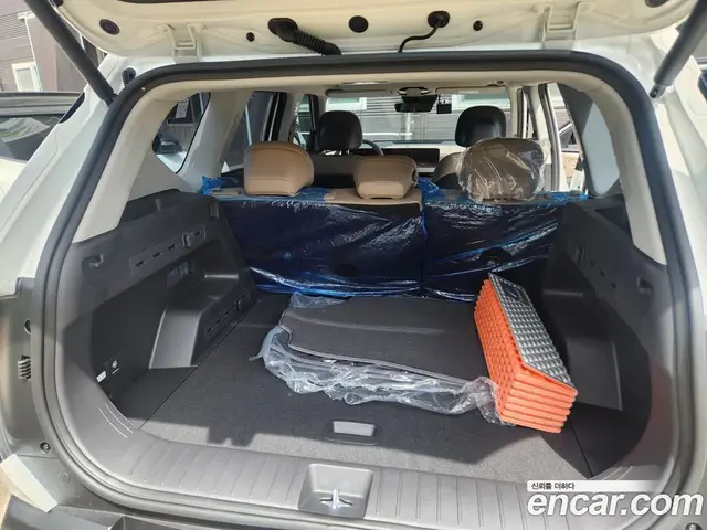 Kia EV5 2026 автомат (гидро), миниатюра 2 Kia EV5 2026 автомат (гидро), миниатюра 2