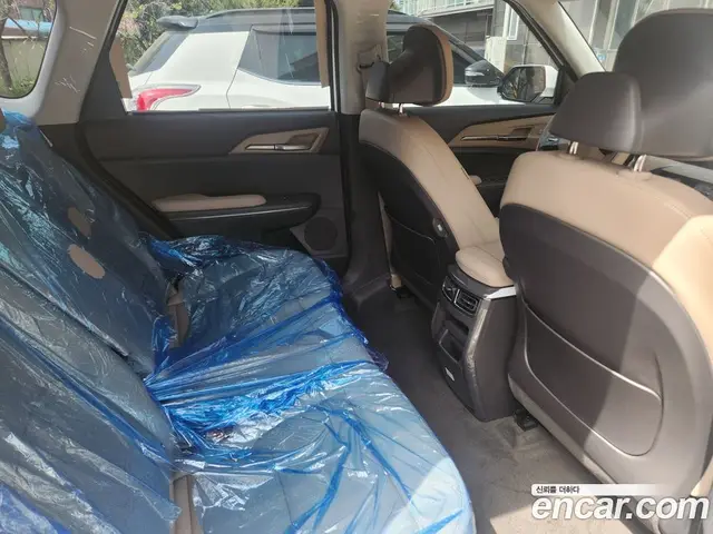 Kia EV5 2026 автомат (гидро), миниатюра 6 Kia EV5 2026 автомат (гидро), миниатюра 6