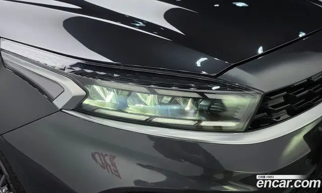 Kia K3 2022 1.6 автомат (гидро), миниатюра 8