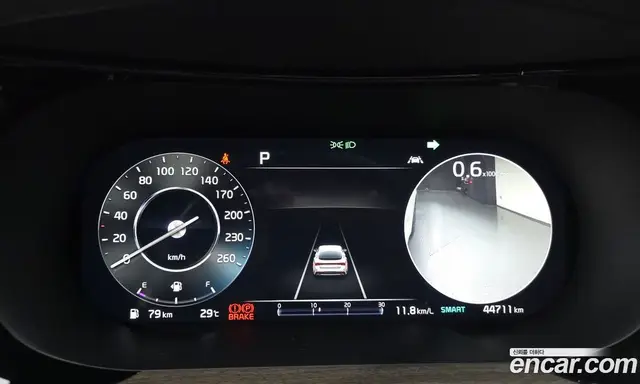 Kia K5 (Optima) 2022 2.0 автомат (гидро), миниатюра 11 Kia K5 (Optima) 2022 2.0 автомат (гидро), миниатюра 11