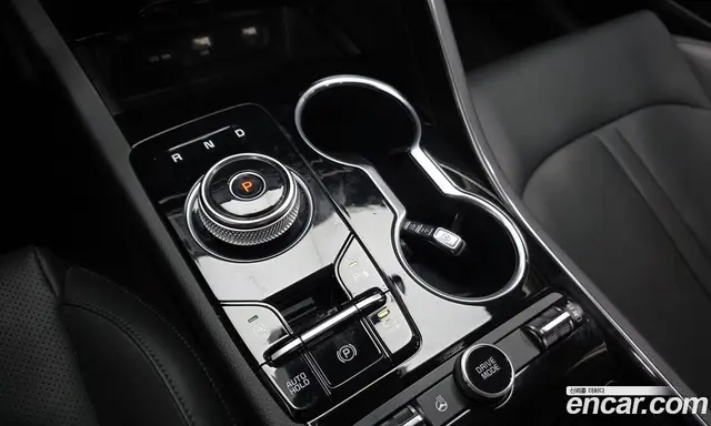 Kia K5 (Optima) 2022 2.0 автомат (гидро), миниатюра 12