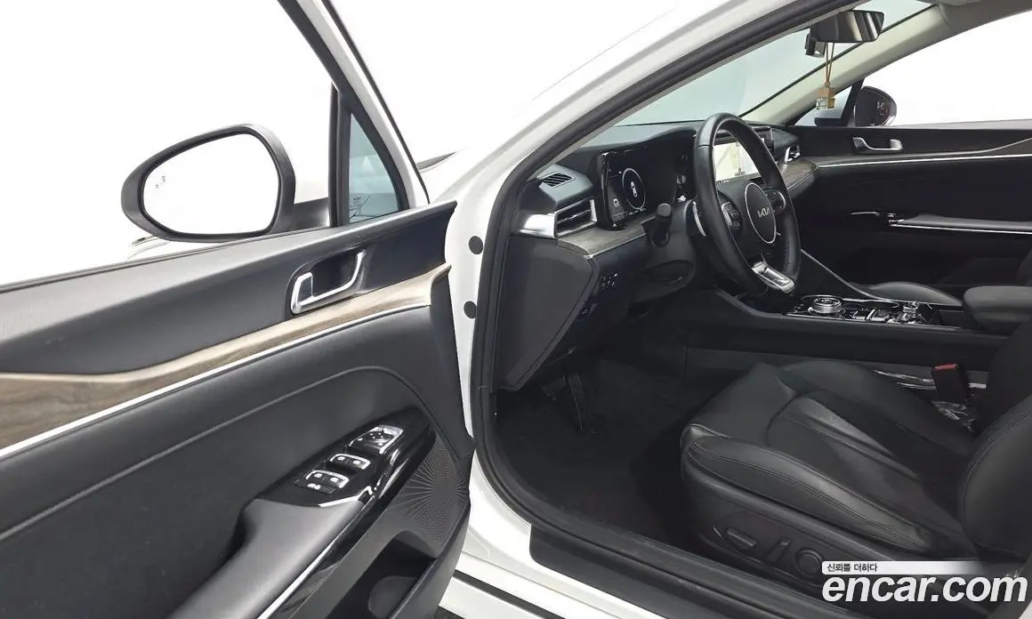 Kia K5 (Optima) 2022 2.0 автомат (гидро), фото 13 Kia K5 (Optima) 2022 2.0 автомат (гидро), фото 13