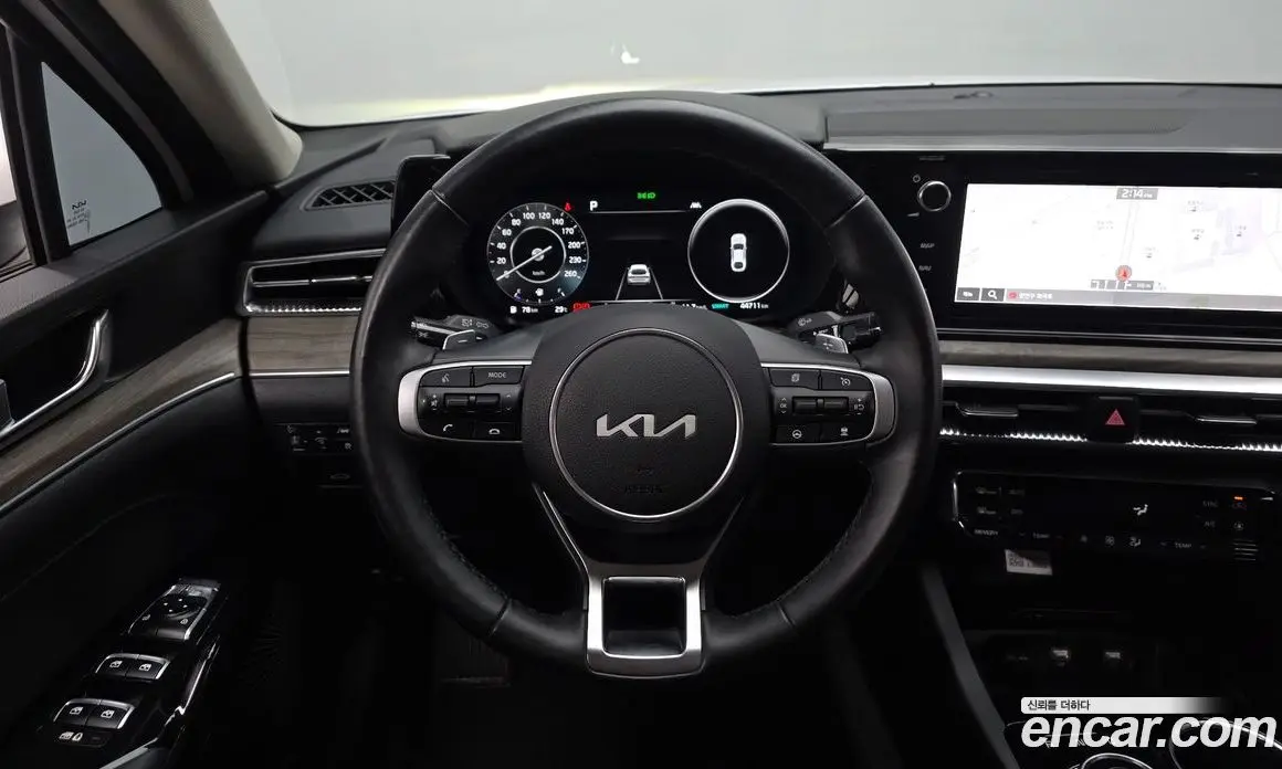 Kia K5 (Optima) 2022 2.0 автомат (гидро), фото 19 Kia K5 (Optima) 2022 2.0 автомат (гидро), фото 19