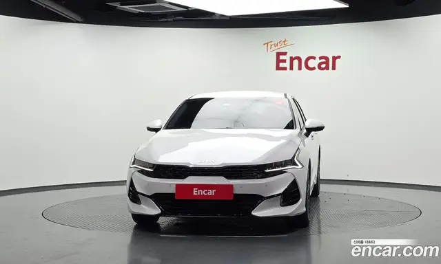 Kia K5 (Optima) 2022 2.0 автомат (гидро), миниатюра 3 Kia K5 (Optima) 2022 2.0 автомат (гидро), миниатюра 3