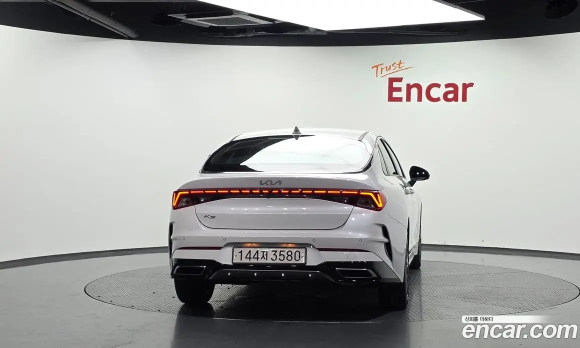 Kia K5 (Optima) 2022 2.0 автомат (гидро), фото 4 Kia K5 (Optima) 2022 2.0 автомат (гидро), фото 4