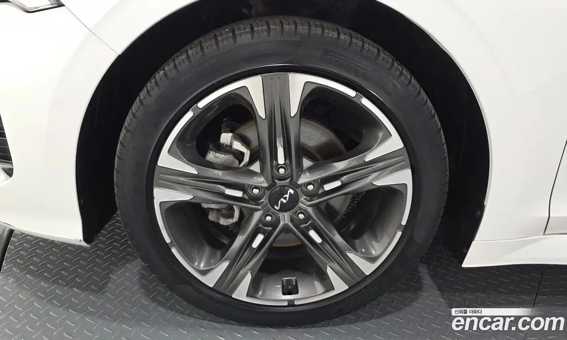 Kia K5 (Optima) 2022 2.0 автомат (гидро), фото 5 Kia K5 (Optima) 2022 2.0 автомат (гидро), фото 5
