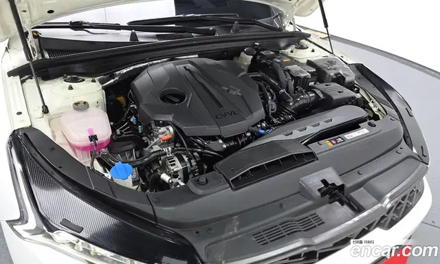 Kia K5 (Optima) 2022 2.0 автомат (гидро), миниатюра 6 Kia K5 (Optima) 2022 2.0 автомат (гидро), миниатюра 6