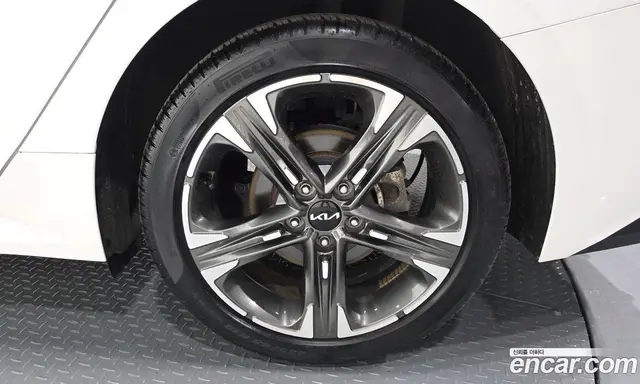 Kia K5 (Optima) 2022 2.0 автомат (гидро), миниатюра 7 Kia K5 (Optima) 2022 2.0 автомат (гидро), миниатюра 7