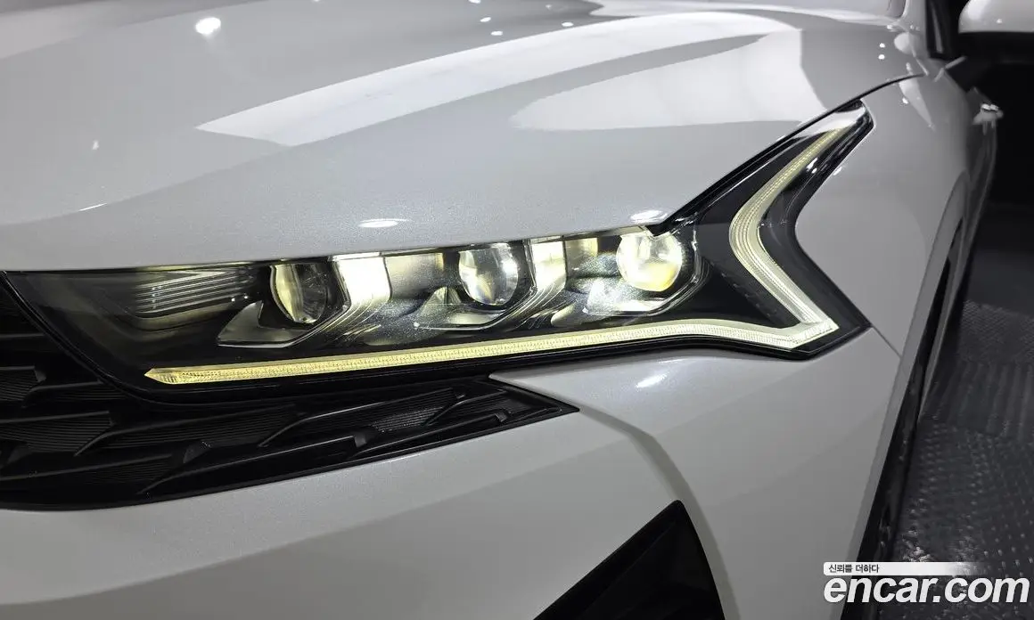 Kia K5 (Optima) 2022 2.0 автомат (гидро), фото 8 Kia K5 (Optima) 2022 2.0 автомат (гидро), фото 8