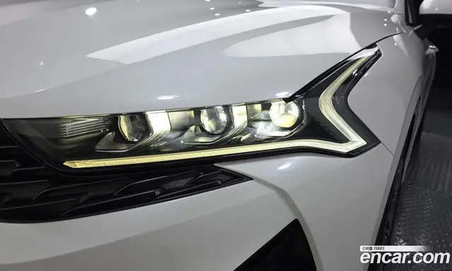 Kia K5 (Optima) 2022 2.0 автомат (гидро), миниатюра 8 Kia K5 (Optima) 2022 2.0 автомат (гидро), миниатюра 8