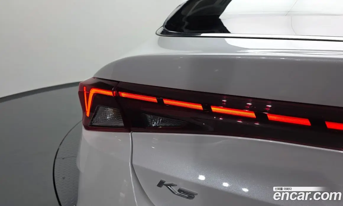 Kia K5 (Optima) 2022 2.0 автомат (гидро), фото 9 Kia K5 (Optima) 2022 2.0 автомат (гидро), фото 9
