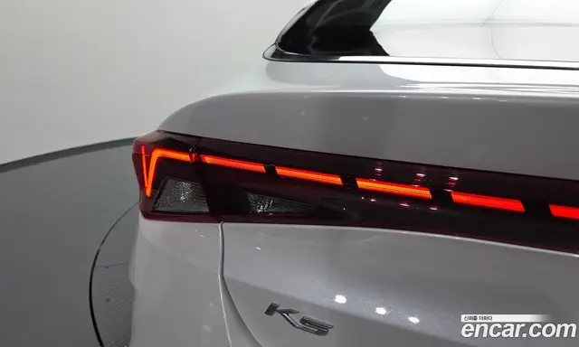 Kia K5 (Optima) 2022 2.0 автомат (гидро), миниатюра 9 Kia K5 (Optima) 2022 2.0 автомат (гидро), миниатюра 9