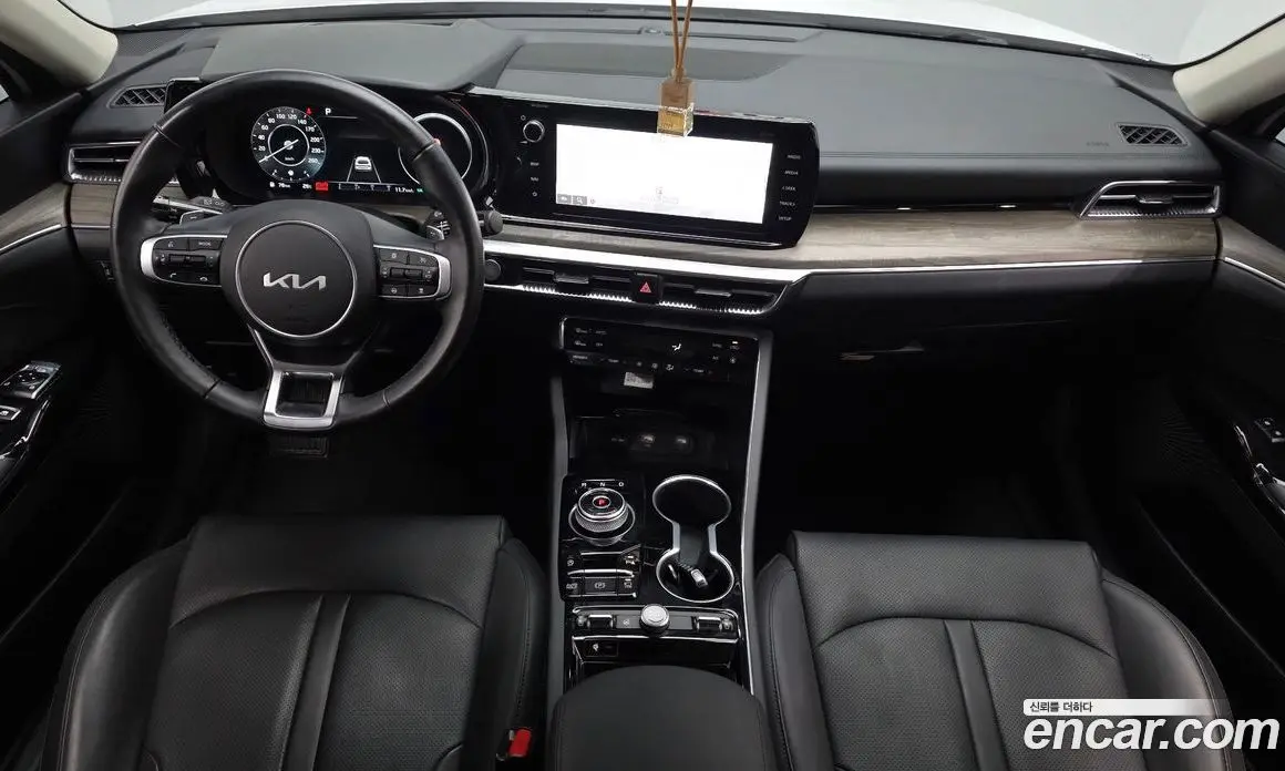 Kia K5 (Optima) 2022 2.0 автомат (гидро), фото 10 Kia K5 (Optima) 2022 2.0 автомат (гидро), фото 10