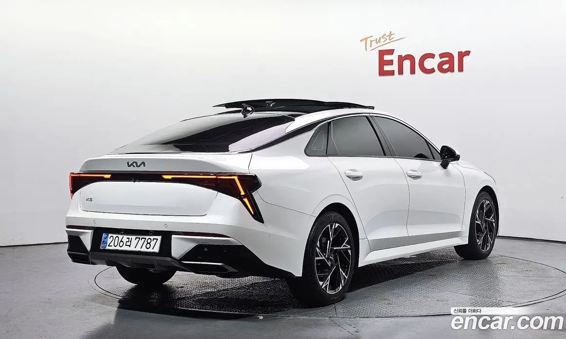 Kia K5 (Optima) 2023 2.0 автомат (гидро), фото 2 Kia K5 (Optima) 2023 2.0 автомат (гидро), фото 2