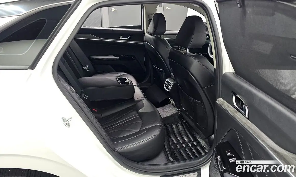 Kia K5 (Optima) 2023 2.0 автомат (гидро), фото 17 Kia K5 (Optima) 2023 2.0 автомат (гидро), фото 17
