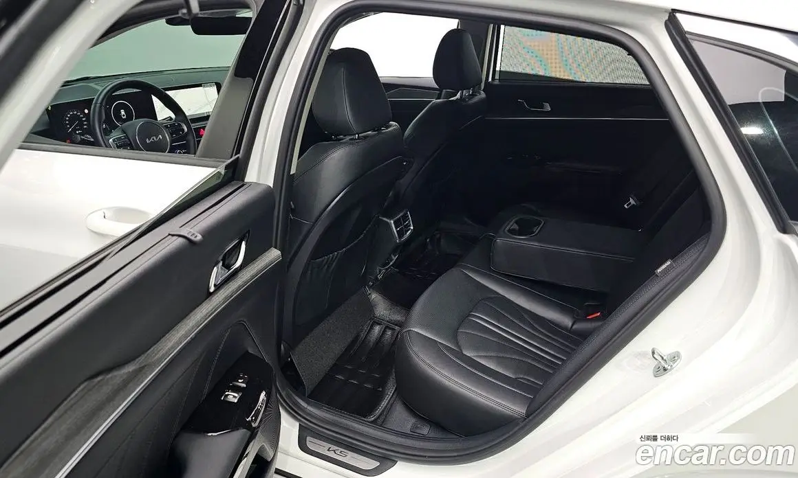 Kia K5 (Optima) 2023 2.0 автомат (гидро), фото 18 Kia K5 (Optima) 2023 2.0 автомат (гидро), фото 18