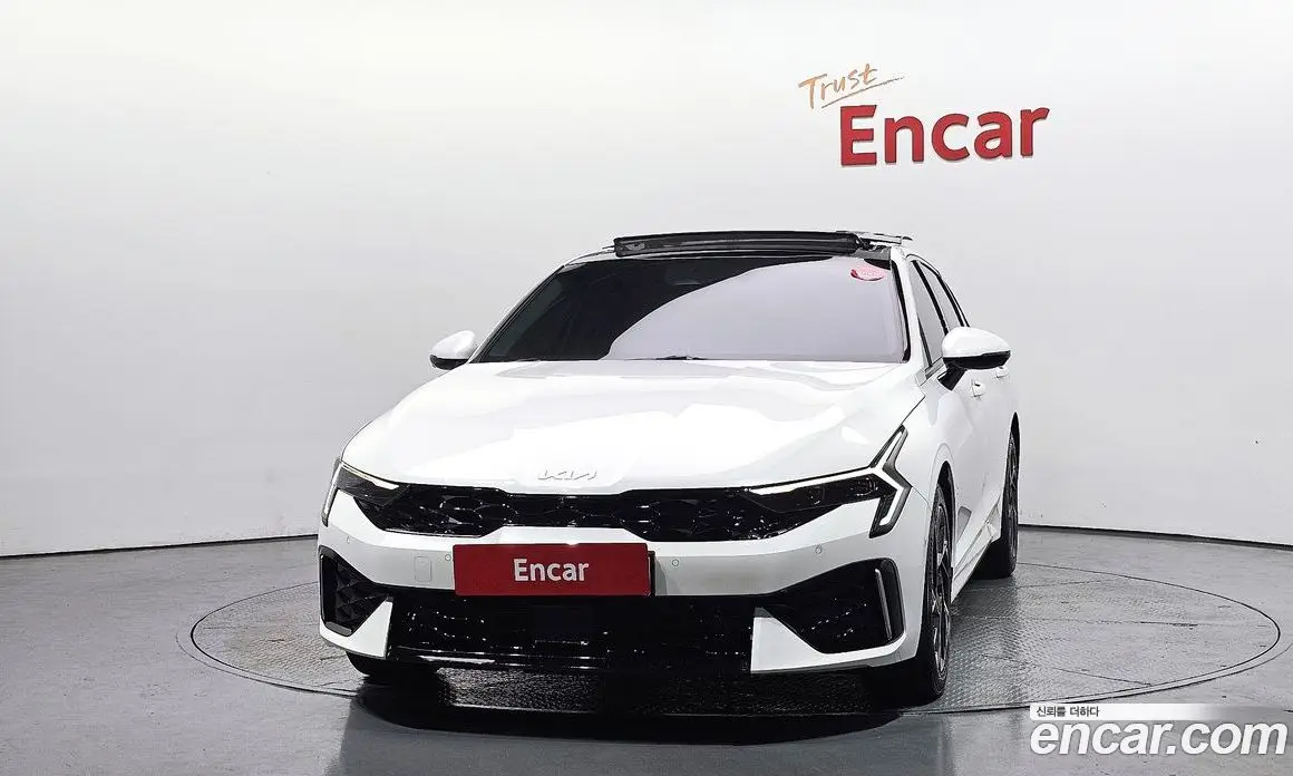 Kia K5 (Optima) 2023 2.0 автомат (гидро), фото 3 Kia K5 (Optima) 2023 2.0 автомат (гидро), фото 3