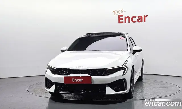 Kia K5 (Optima) 2023 2.0 автомат (гидро), миниатюра 3 Kia K5 (Optima) 2023 2.0 автомат (гидро), миниатюра 3