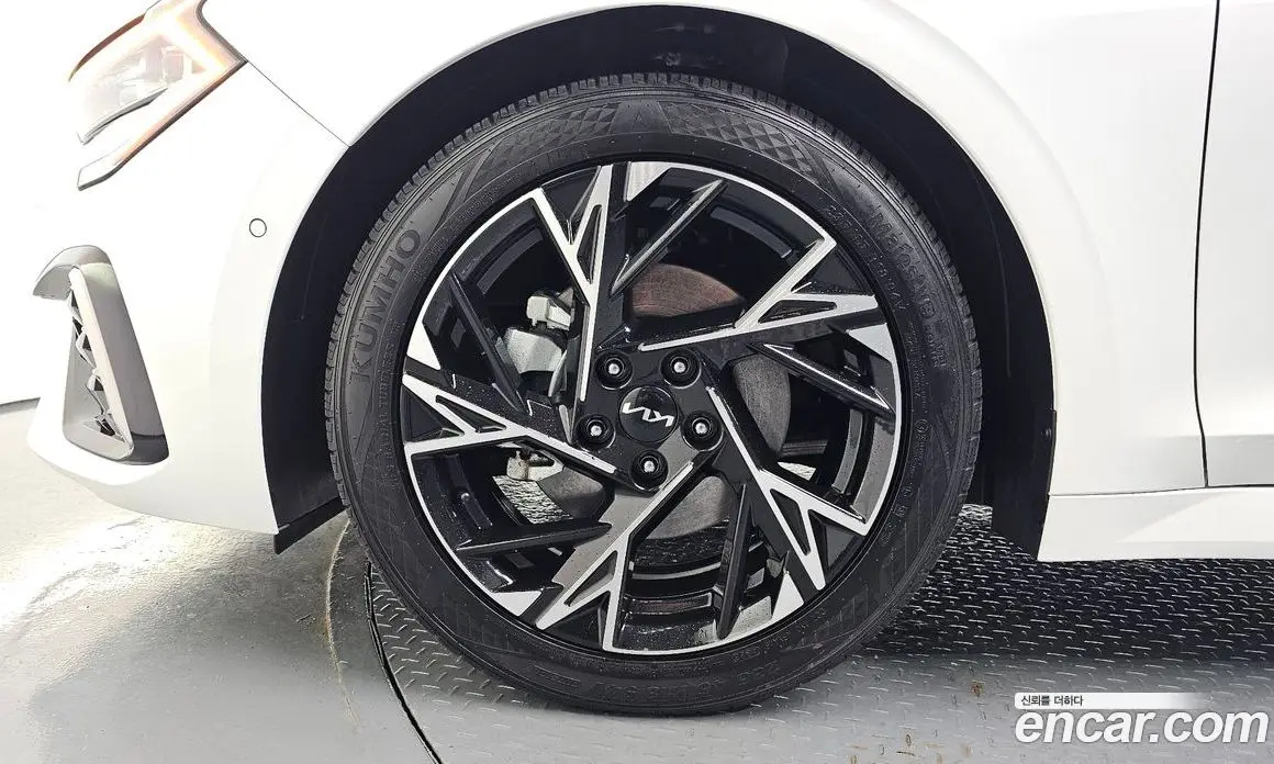 Kia K5 (Optima) 2023 2.0 автомат (гидро), фото 5 Kia K5 (Optima) 2023 2.0 автомат (гидро), фото 5