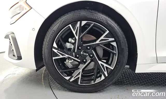 Kia K5 (Optima) 2023 2.0 автомат (гидро), миниатюра 5 Kia K5 (Optima) 2023 2.0 автомат (гидро), миниатюра 5