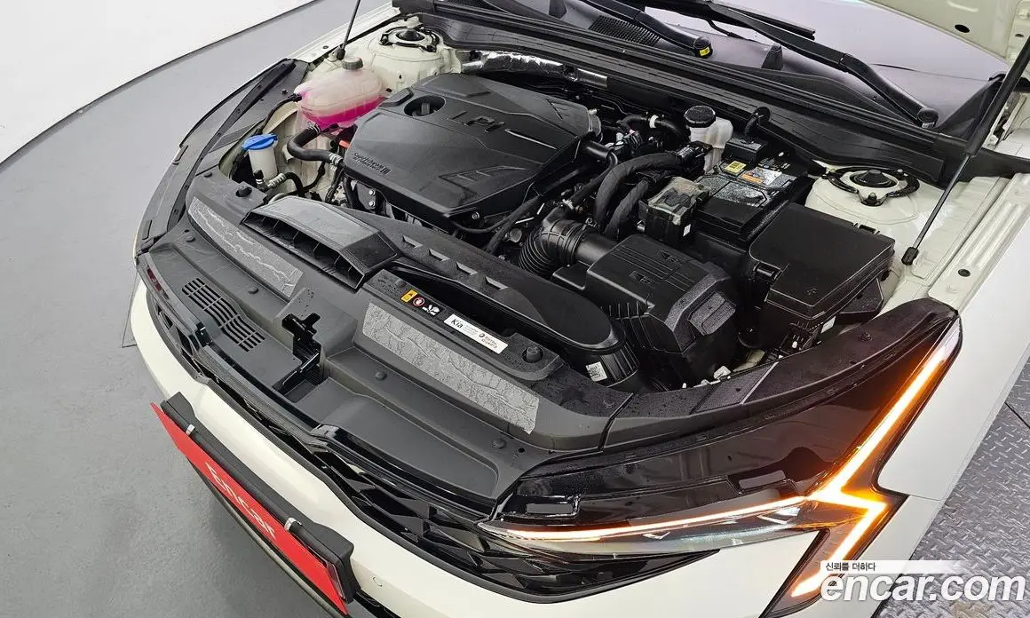Kia K5 (Optima) 2023 2.0 автомат (гидро), фото 6 Kia K5 (Optima) 2023 2.0 автомат (гидро), фото 6