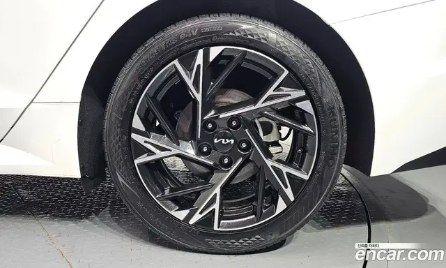 Kia K5 (Optima) 2023 2.0 автомат (гидро), миниатюра 7 Kia K5 (Optima) 2023 2.0 автомат (гидро), миниатюра 7
