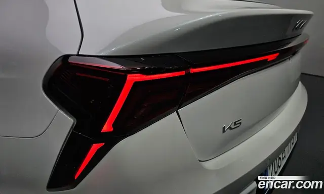 Kia K5 (Optima) 2023 2.0 автомат (гидро), миниатюра 9 Kia K5 (Optima) 2023 2.0 автомат (гидро), миниатюра 9