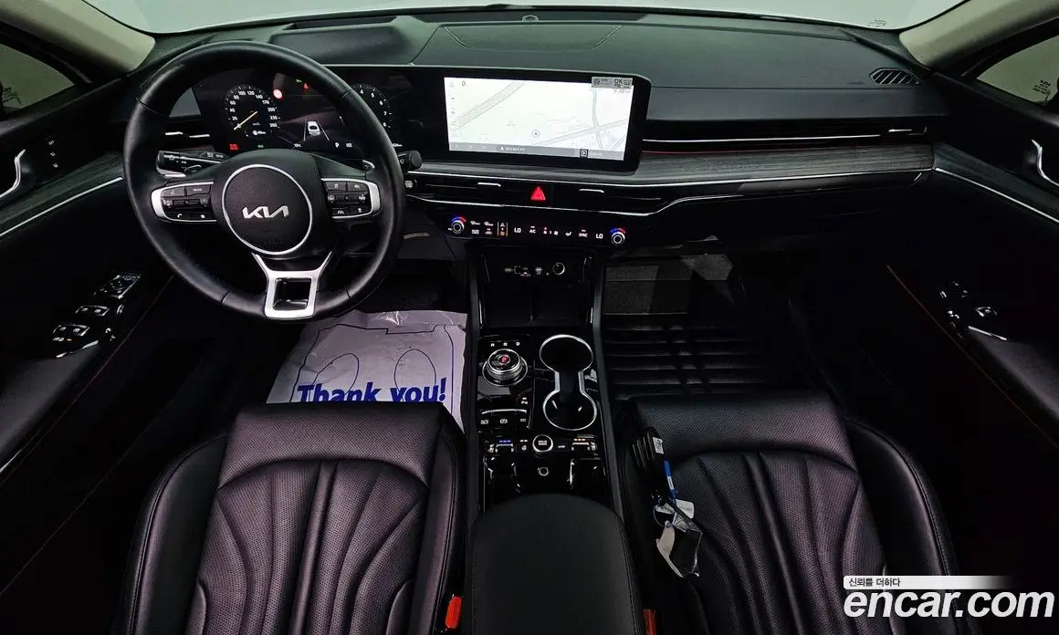 Kia K5 (Optima) 2023 2.0 автомат (гидро), фото 10 Kia K5 (Optima) 2023 2.0 автомат (гидро), фото 10