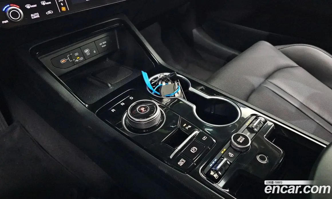 Kia K5 (Optima) 2024 2.0 автомат (гидро), фото 12