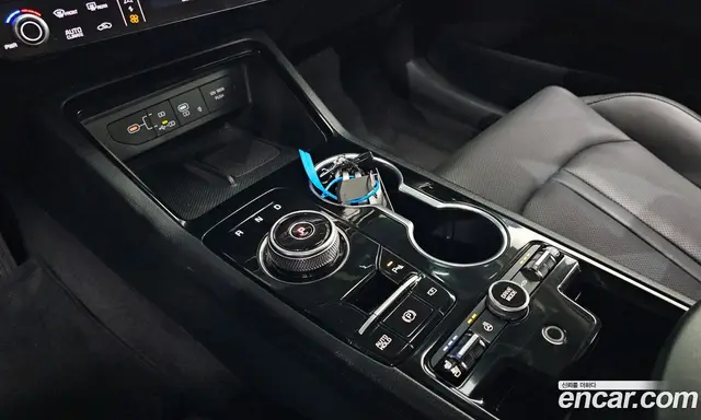 Kia K5 (Optima) 2024 2.0 автомат (гидро), миниатюра 12