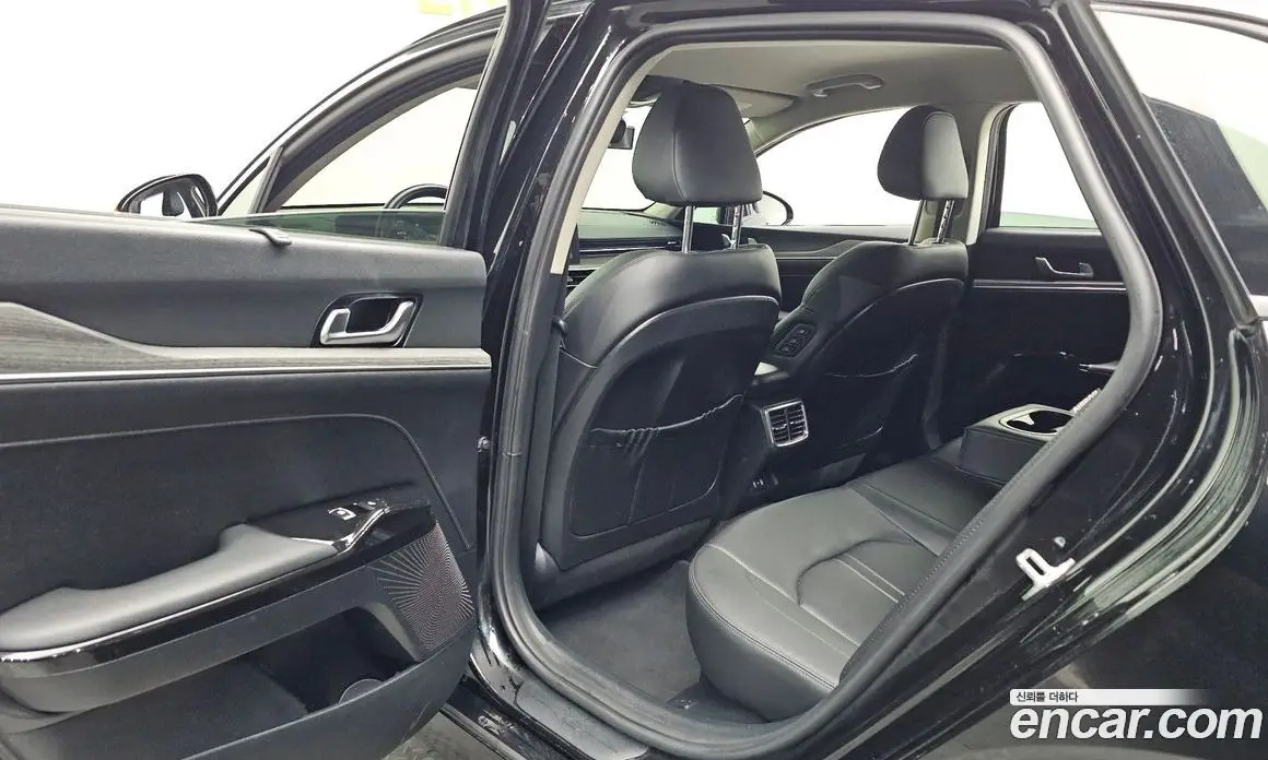 Kia K5 (Optima) 2024 2.0 автомат (гидро), фото 17