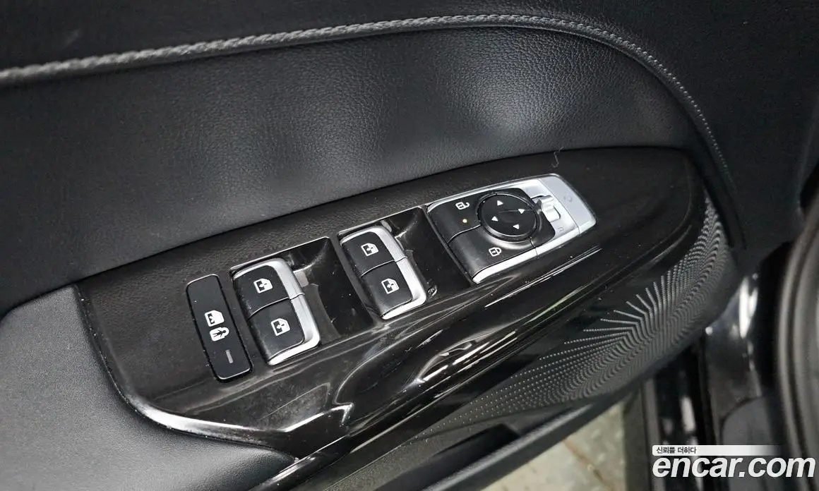 Kia K5 (Optima) 2024 2.0 автомат (гидро), фото 19