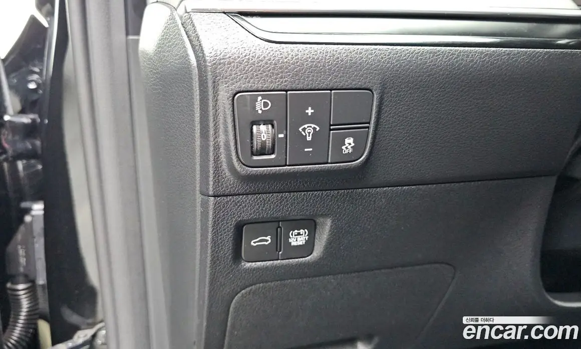 Kia K5 (Optima) 2024 2.0 автомат (гидро), фото 20