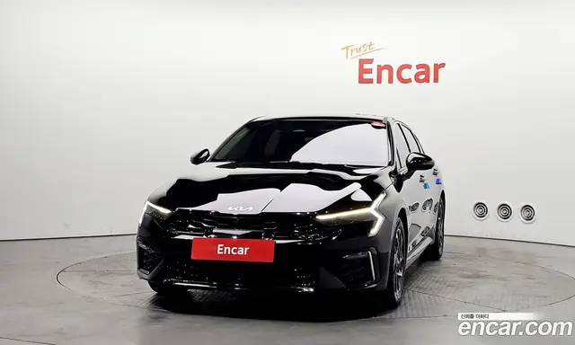 Kia K5 (Optima) 2024 2.0 автомат (гидро), миниатюра 3