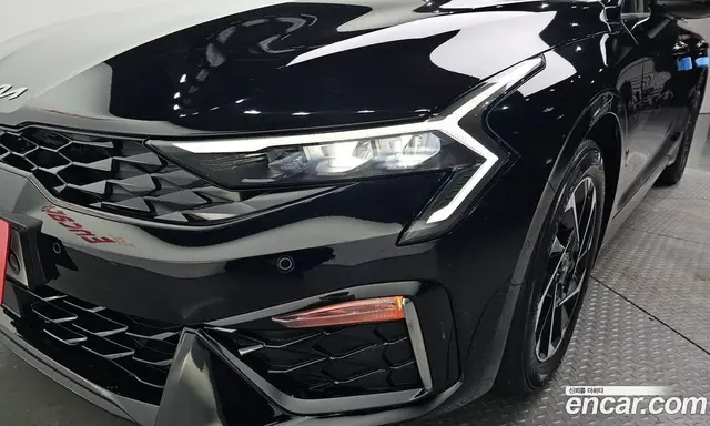 Kia K5 (Optima) 2024 2.0 автомат (гидро), миниатюра 8