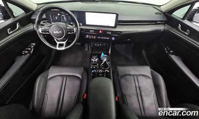 Kia K5 (Optima) 2024 2.0 автомат (гидро), миниатюра 10