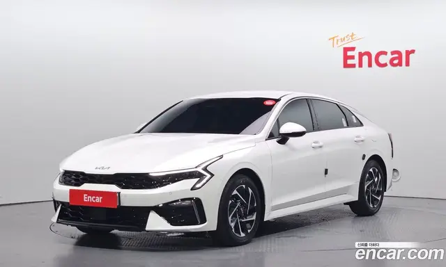 Kia K5 (Optima), 2025, 11 207 км