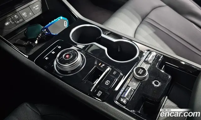 Kia K5 (Optima) 2025 2.0 автомат (гидро), миниатюра 12