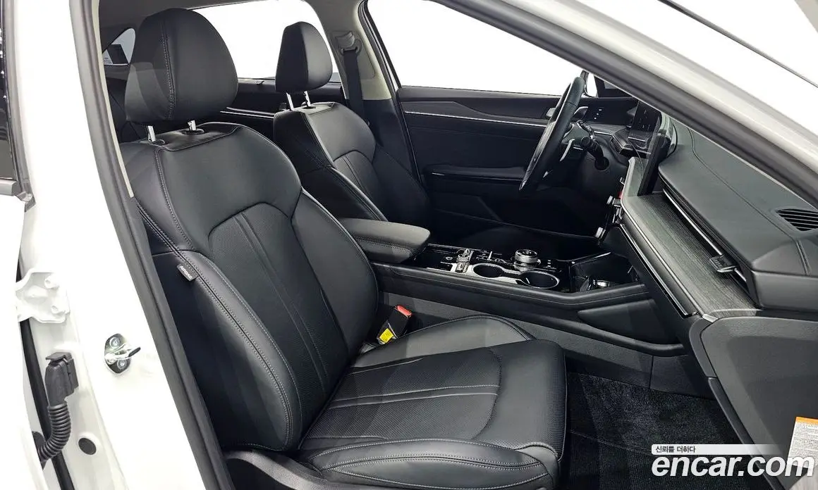 Kia K5 (Optima) 2025 2.0 автомат (гидро), фото 16