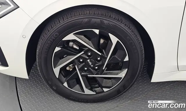 Kia K5 (Optima) 2025 2.0 автомат (гидро), миниатюра 5