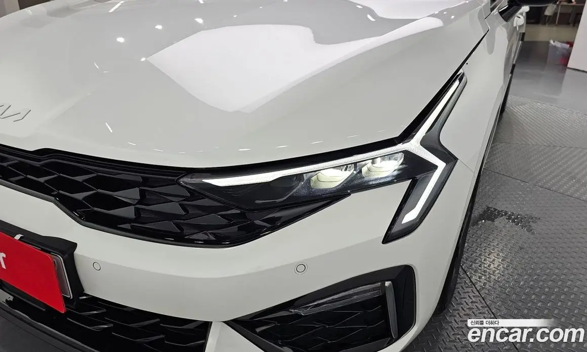 Kia K5 (Optima) 2025 2.0 автомат (гидро), фото 8